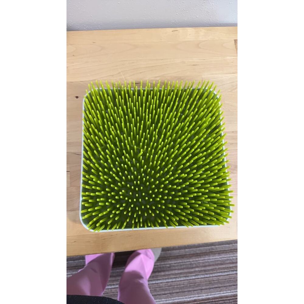 Boon Grass Countertop Drying Rack